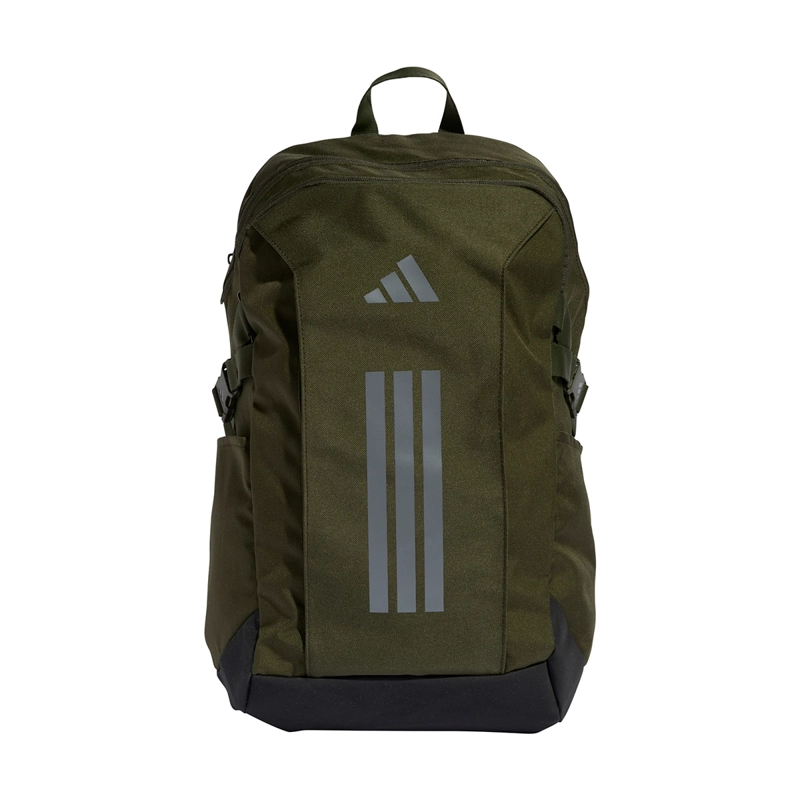 MOCHILA ADIDAS POWER VIII OLIVA - 1