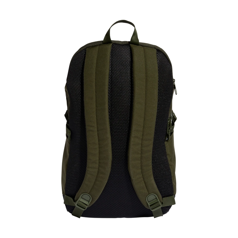 MOCHILA ADIDAS POWER VIII OLIVA - 2