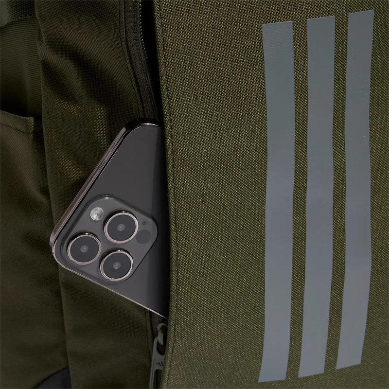 MOCHILA ADIDAS POWER VIII OLIVA - 4