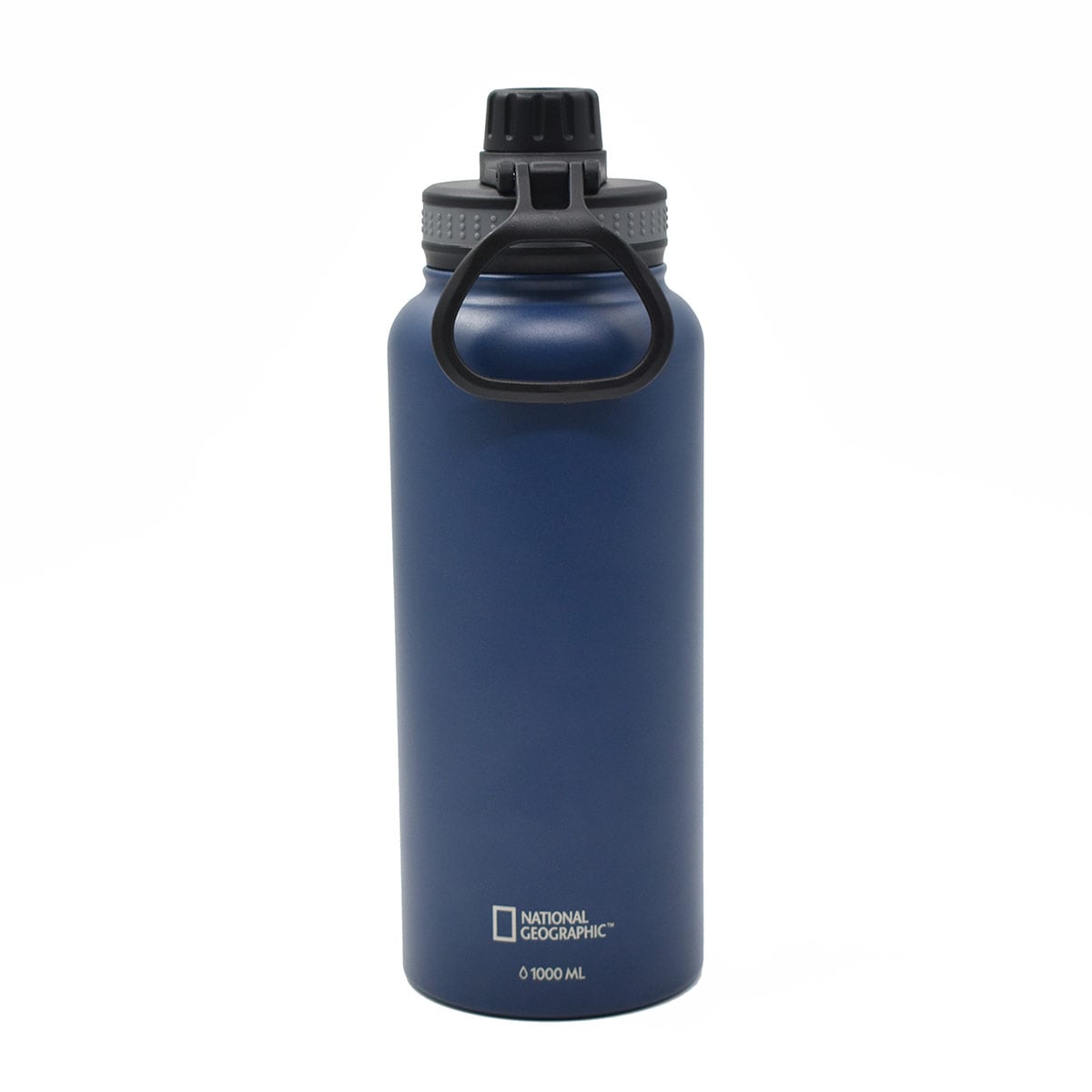 BOTELLA NATIONAL GEOGRAPHIC INSULADA TÉRMICA 900ML ACERO INOXIDABLE - 3