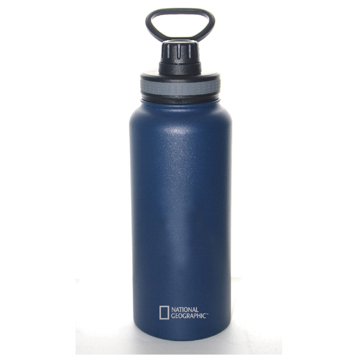 BOTELLA NATIONAL GEOGRAPHIC INSULADA TÉRMICA 900ML ACERO INOXIDABLE - 5