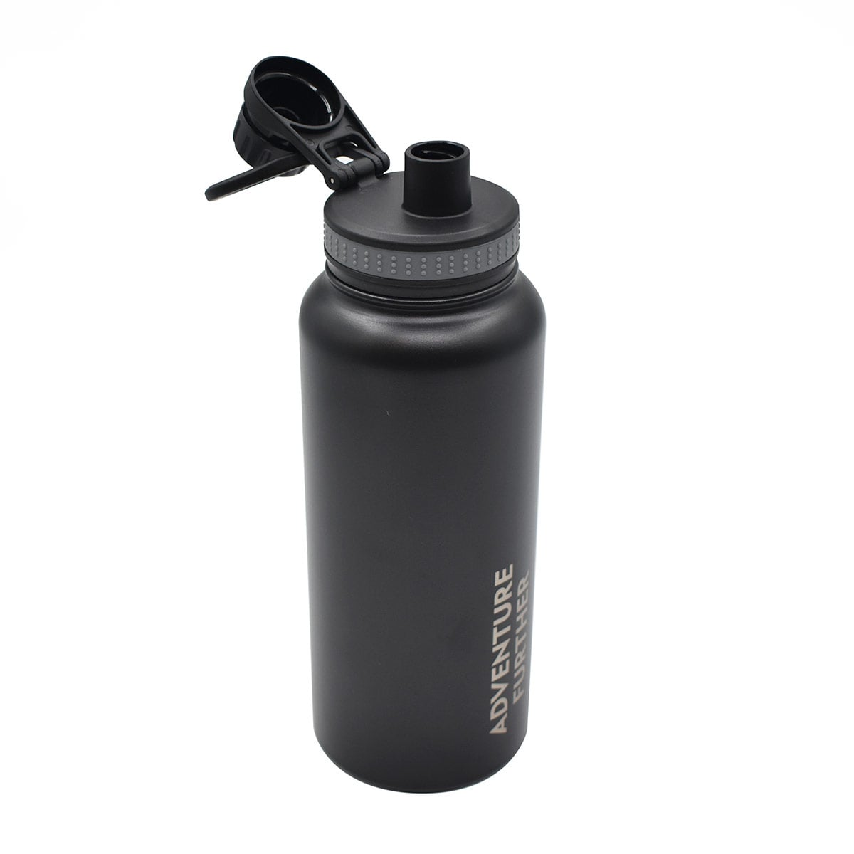 BOTELLA NATIONAL GEOGRAPHIC INSULADA TÉRMICA 900ML ACERO INOXIDABLE - 2