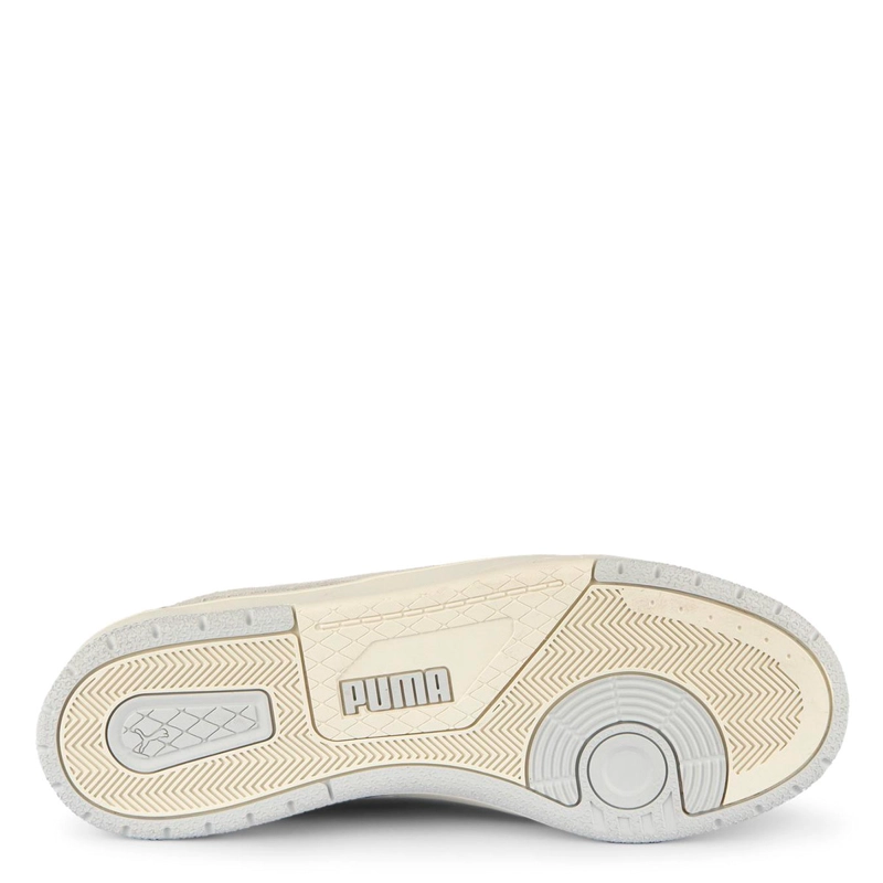 ZAPATILLAS HOMBRE PUMA CASUALES GRIS CA MATCH CANVAS - 5