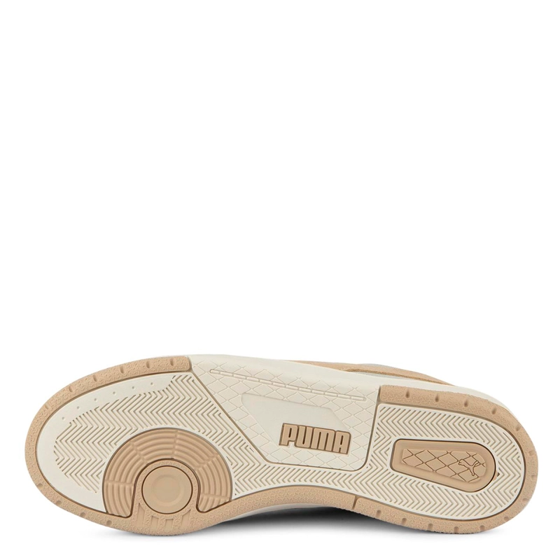 ZAPATILLAS HOMBRE PUMA CASUALES BEIGE CA MATCH CANVAS - 5