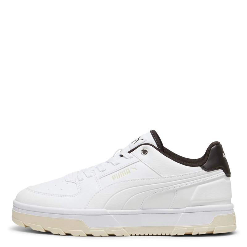 PUMA ZAPATILLAS HOMBRE PUMA CASUALES BLANCO CAVEN 2.0 ABRUPT