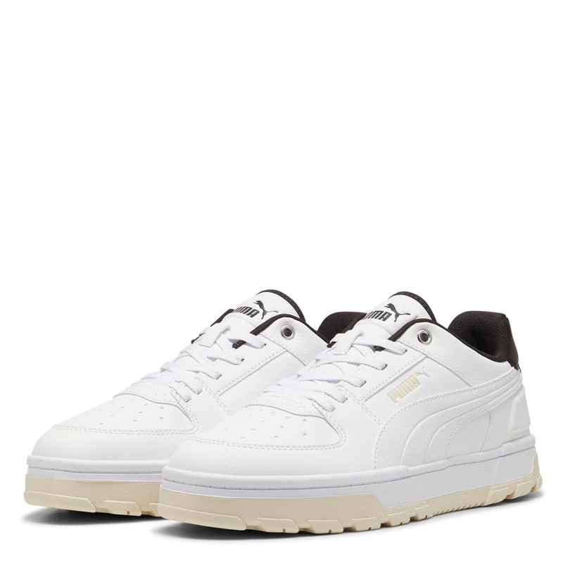 ZAPATILLAS HOMBRE PUMA CASUALES BLANCO CAVEN 2.0 ABRUPT - 3