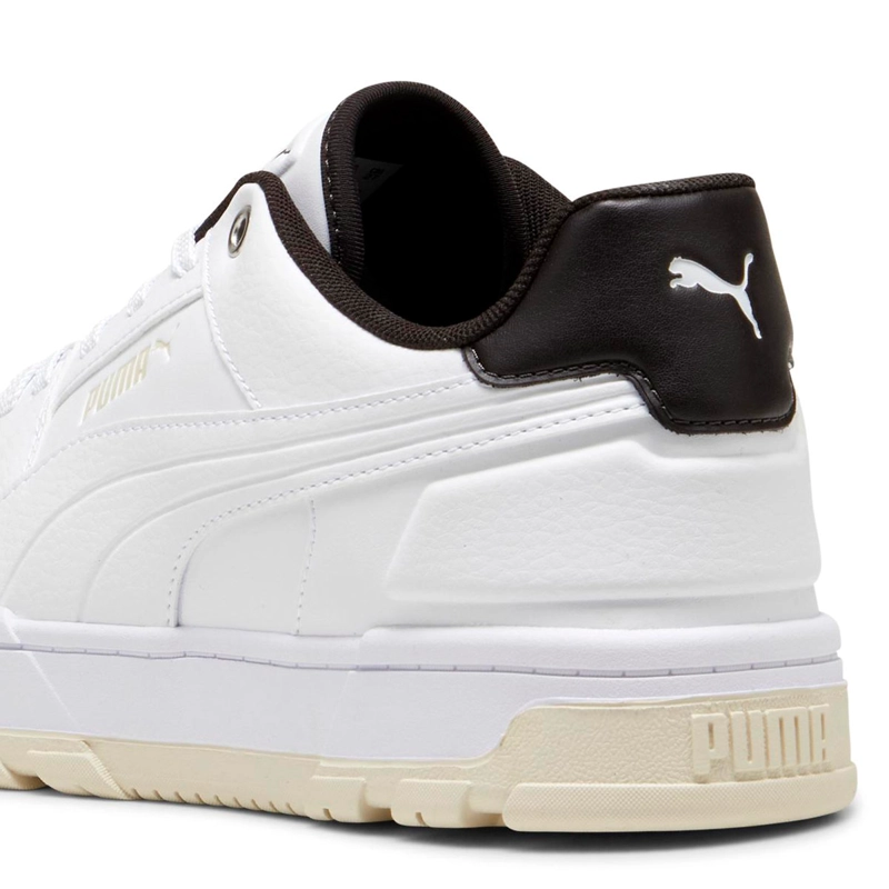 ZAPATILLAS HOMBRE PUMA CASUALES BLANCO CAVEN 2.0 ABRUPT - 4