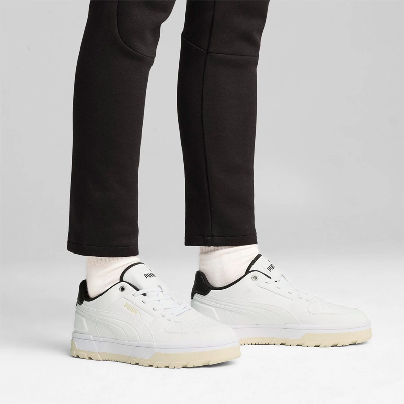 ZAPATILLAS HOMBRE PUMA CASUALES BLANCO CAVEN 2.0 ABRUPT - 5