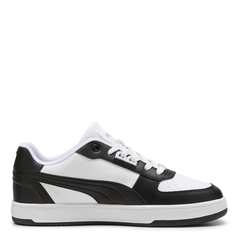 ZAPATILLAS HOMBRE PUMA CASUALES NEGRO CAVEN 2.0 ABRUPT - 3