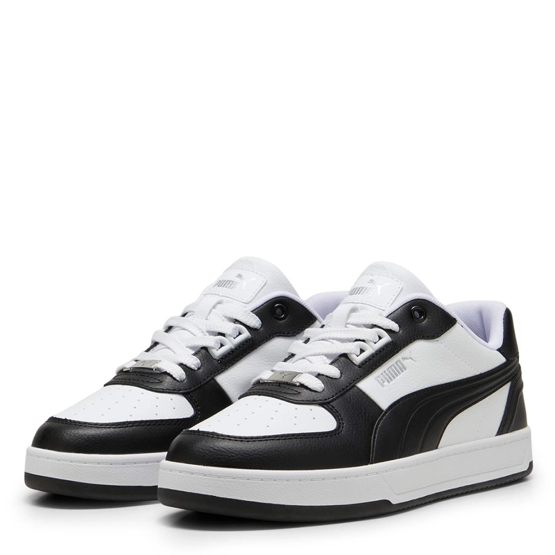 ZAPATILLAS HOMBRE PUMA CASUALES NEGRO CAVEN 2.0 ABRUPT - 2