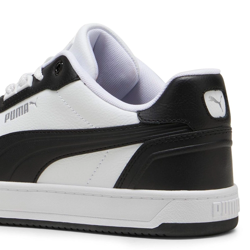 ZAPATILLAS HOMBRE PUMA CASUALES NEGRO CAVEN 2.0 ABRUPT - 5