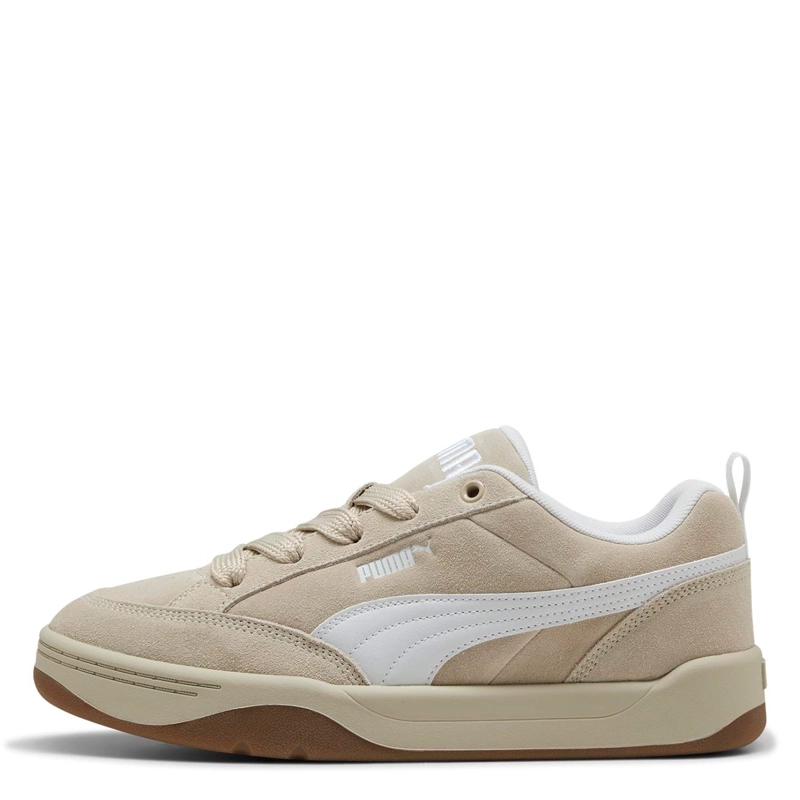 PUMA ZAPATILLAS HOMBRE PUMA CASUALES BEIGE PARK LIFESTYLE RAW