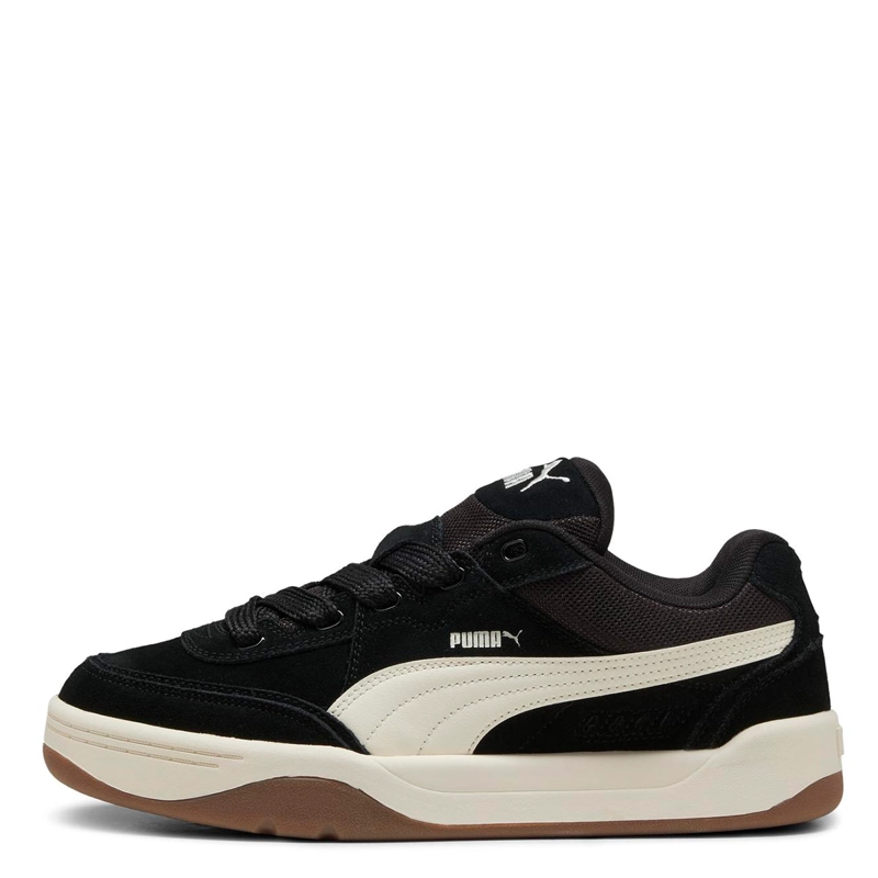 ZAPATILLAS HOMBRE PUMA CASUALES NEGRO PARK LIFESTYLE SK8