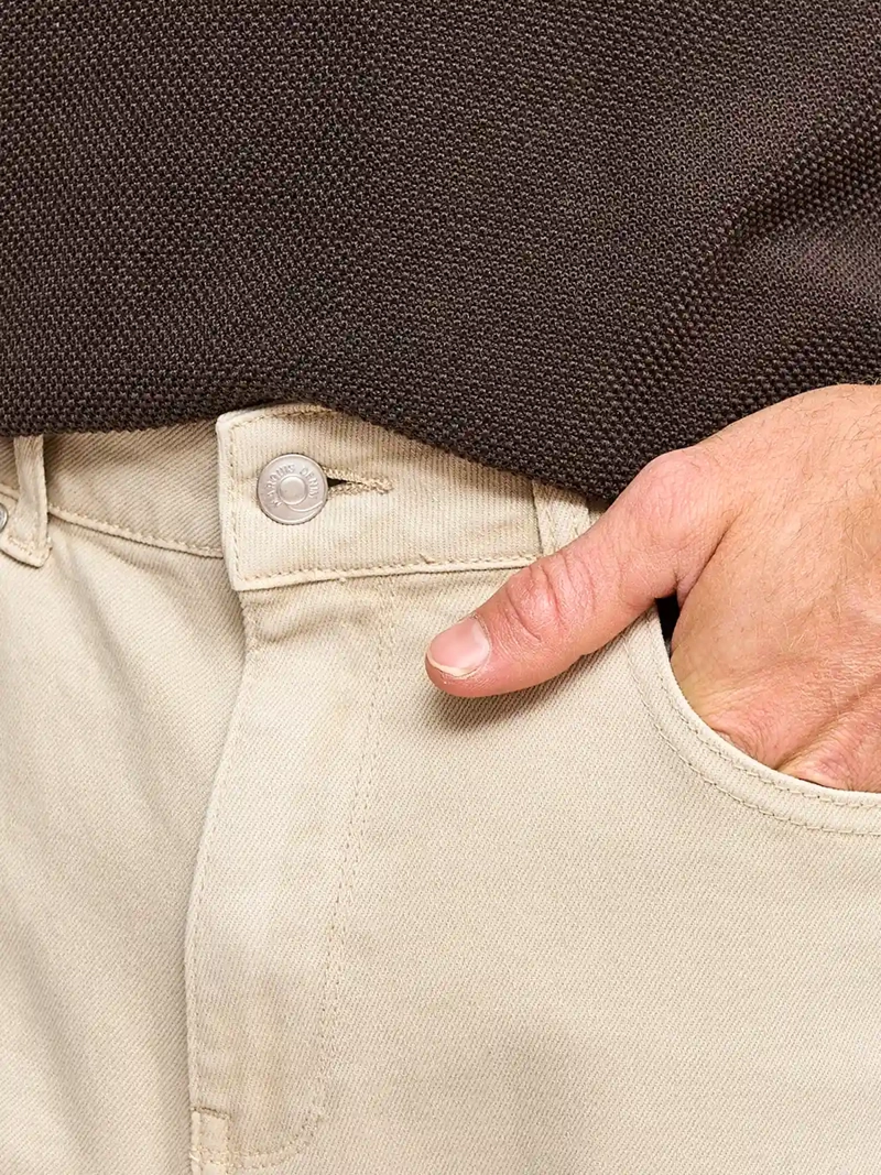 JEANS HOMBRE MARQUIS ALGODÓN RECTO - 4