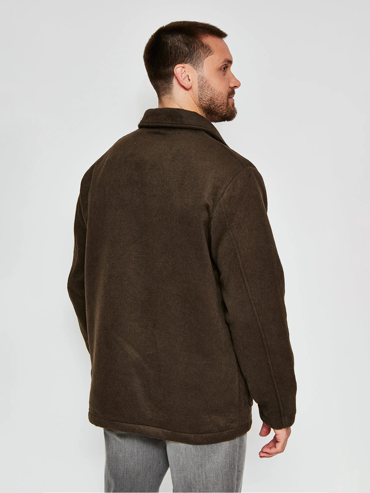CHAQUETA HOMBRE MARQUIS BOLSILLOS - 2