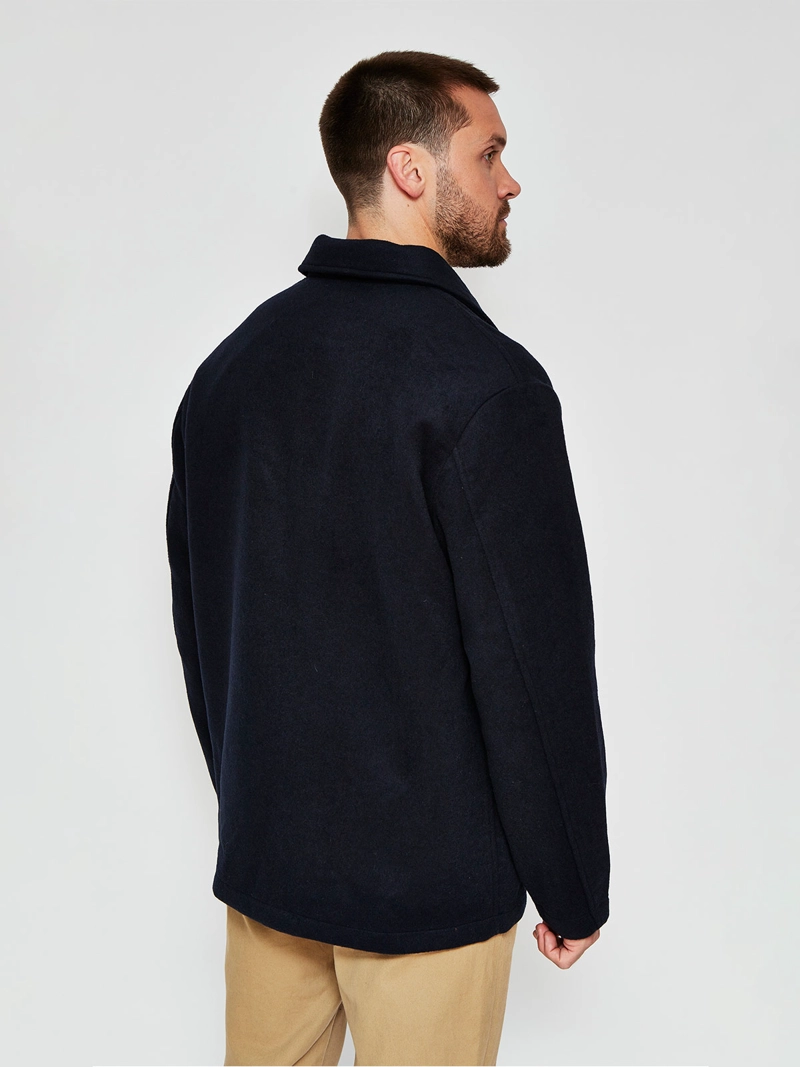 CHAQUETA HOMBRE MARQUIS BOLSILLOS - 2
