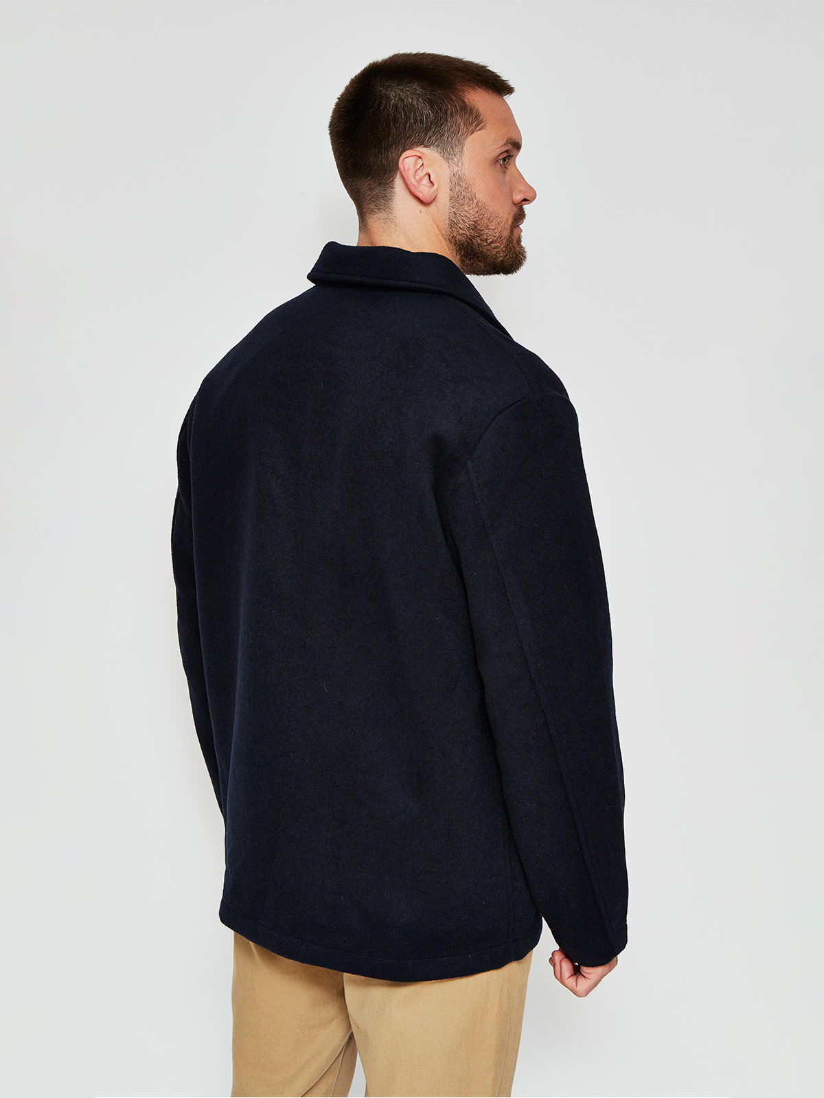 CHAQUETA HOMBRE MARQUIS BOLSILLOS - 2