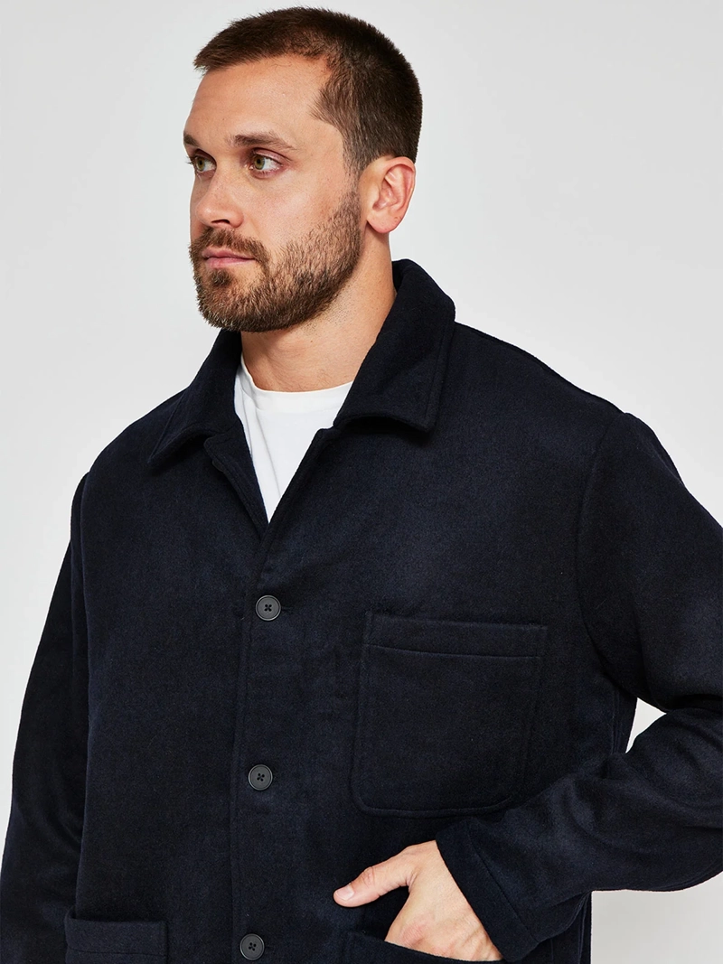 CHAQUETA HOMBRE MARQUIS BOLSILLOS - 3