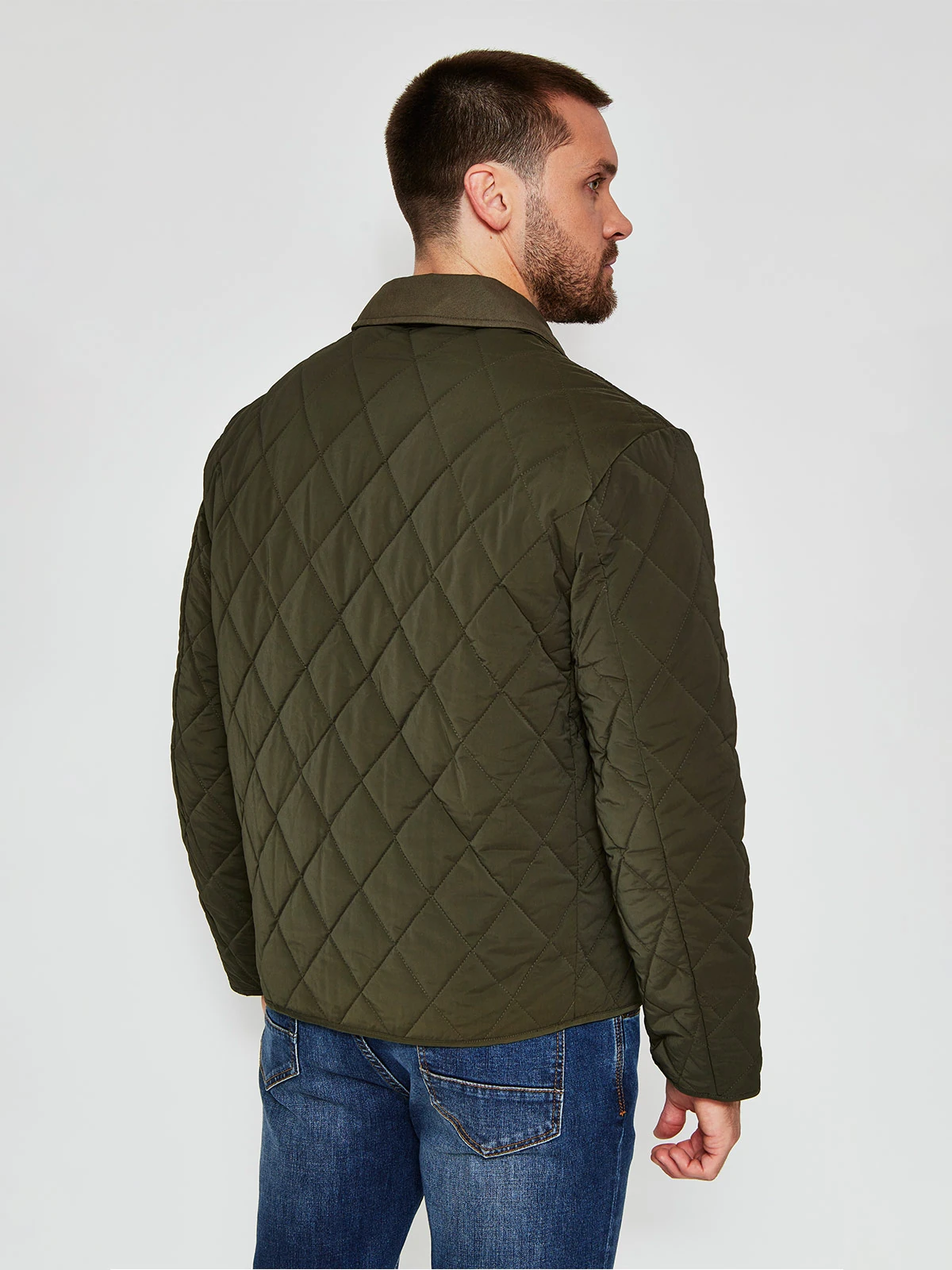 CHAQUETA HOMBRE MARQUIS QUILTED - 2