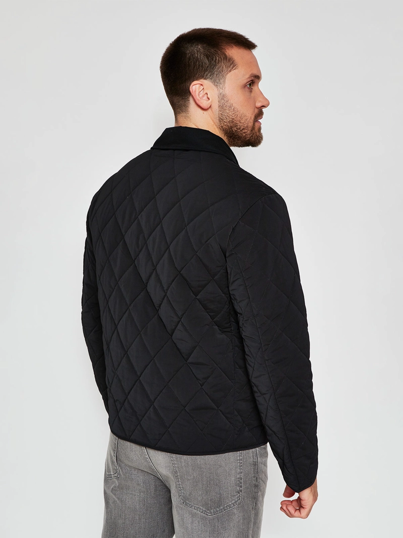 CHAQUETA HOMBRE MARQUIS QUILTED - 2