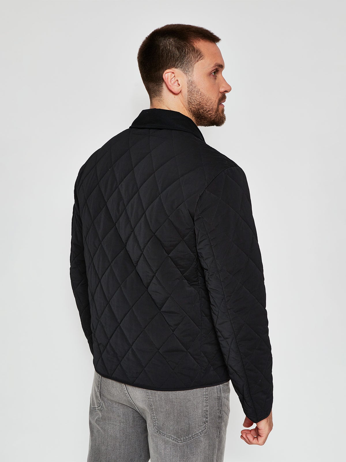 CHAQUETA HOMBRE MARQUIS QUILTED - 2