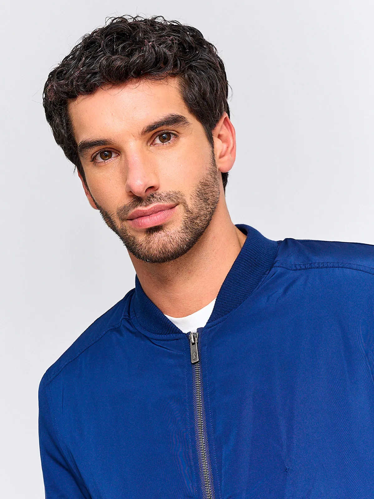 CHAQUETA HOMBRE KENNETH STEVENS ALGODÓN  - 3