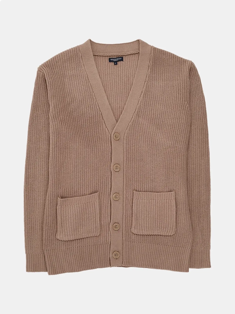 SWEATER HOMBRE KENNETH STEVENS ESTOCOLMO