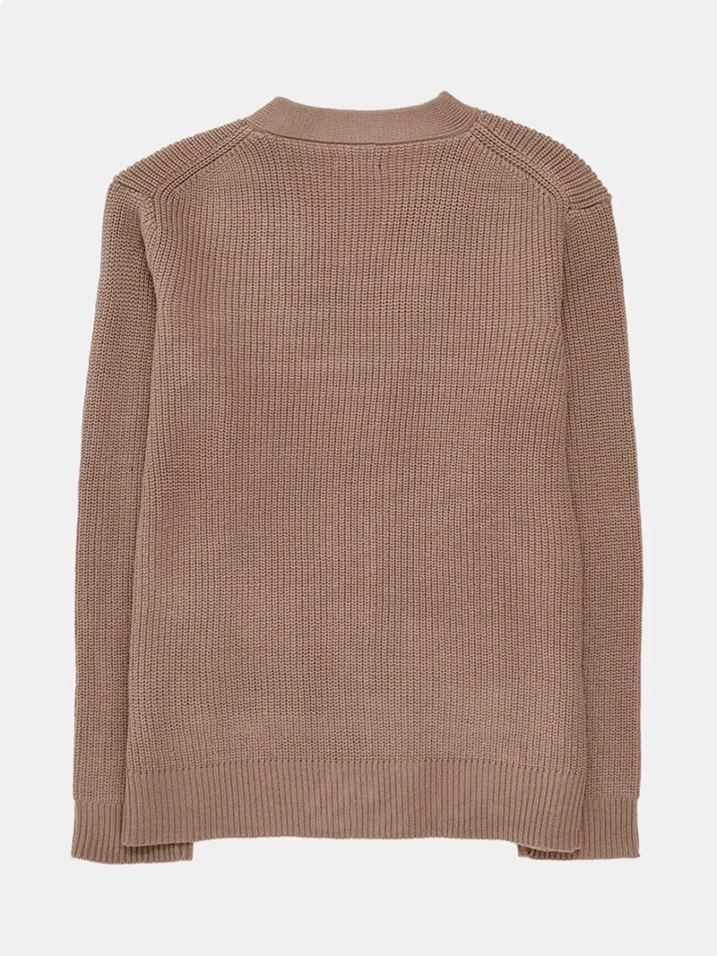 SWEATER HOMBRE KENNETH STEVENS ESTOCOLMO - 2