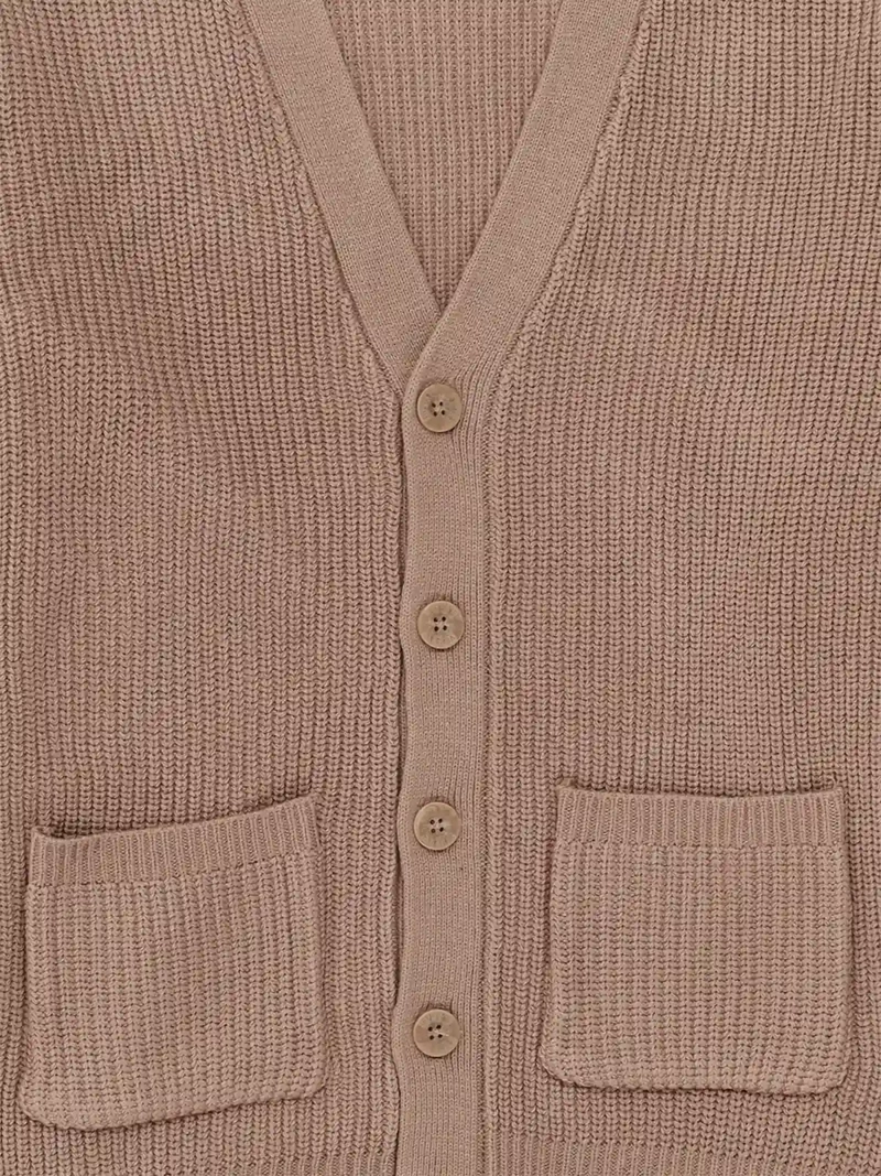 SWEATER HOMBRE KENNETH STEVENS ESTOCOLMO - 3