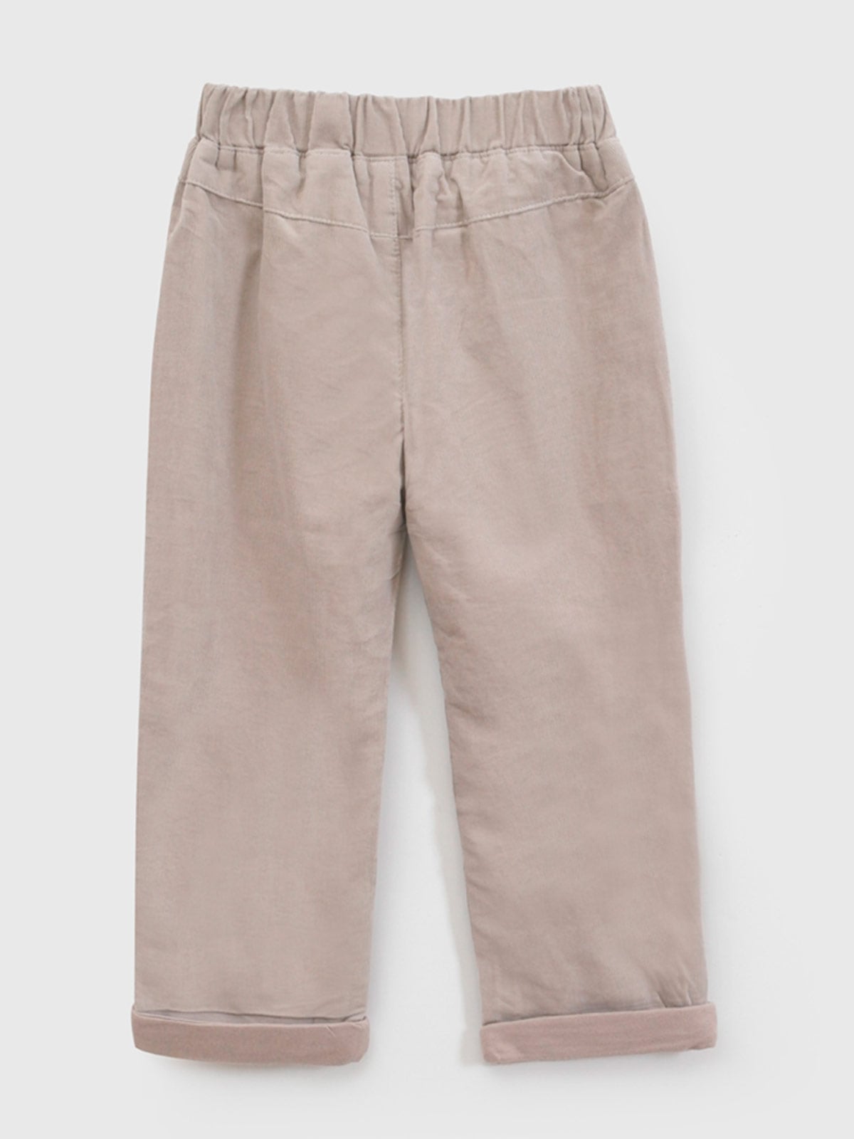 PANTALÓN BAGGY NIÑO COLLOKY - 2
