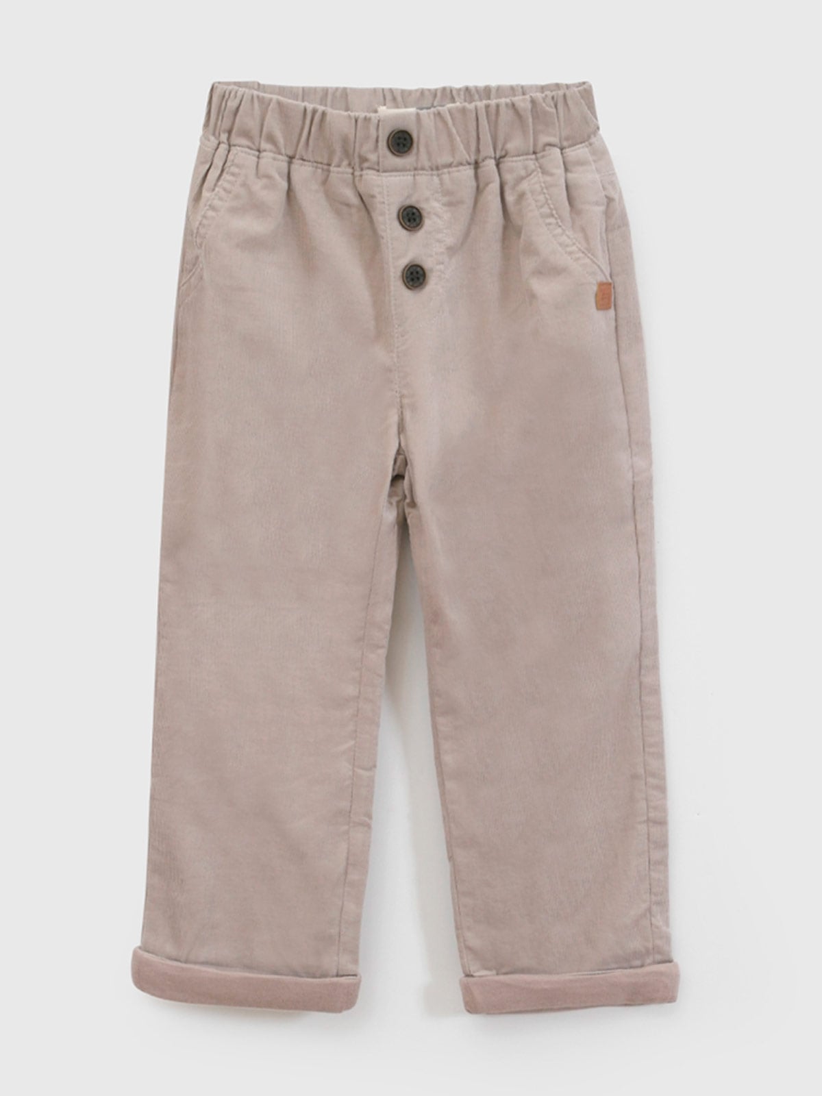 COLLOKY PANTALÓN BAGGY NIÑO COLLOKY