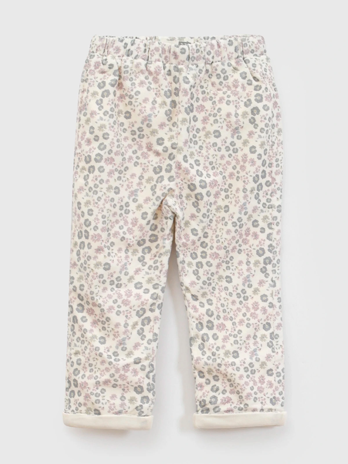 PANTALÓN NIÑA COLLOKY