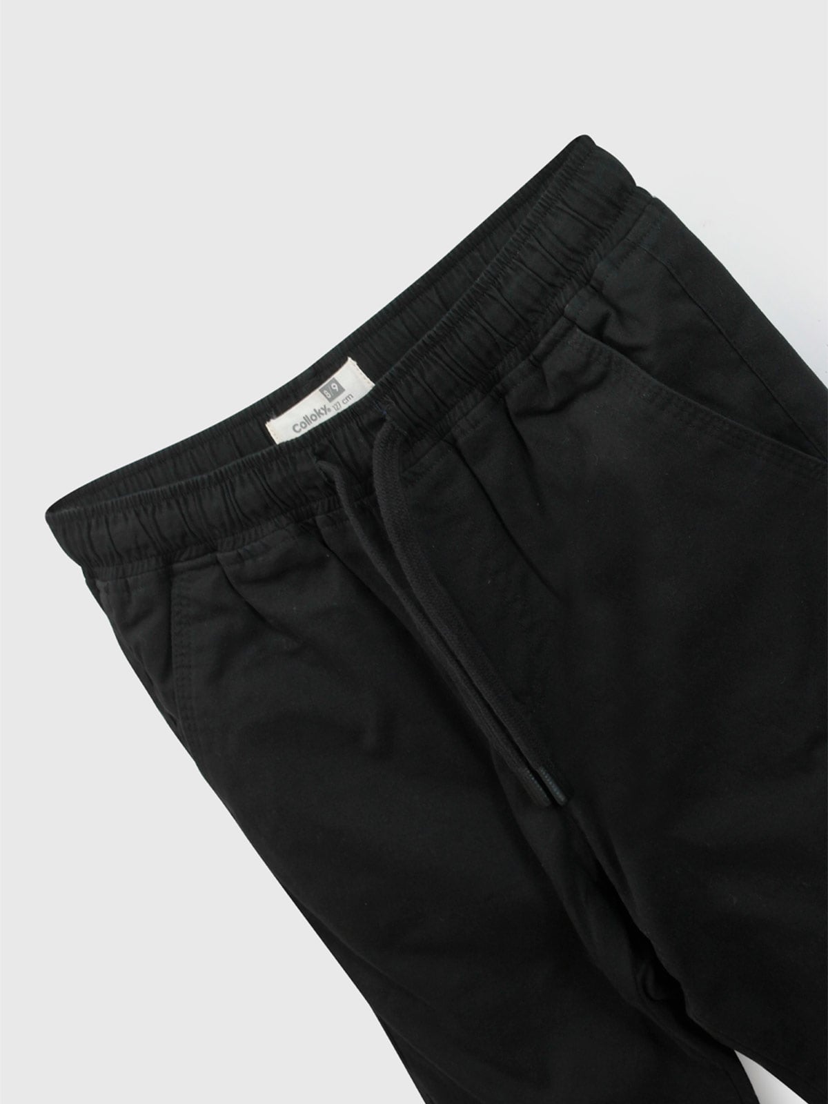 PANTALÓN CARGO NIÑO COLLOKY - 3