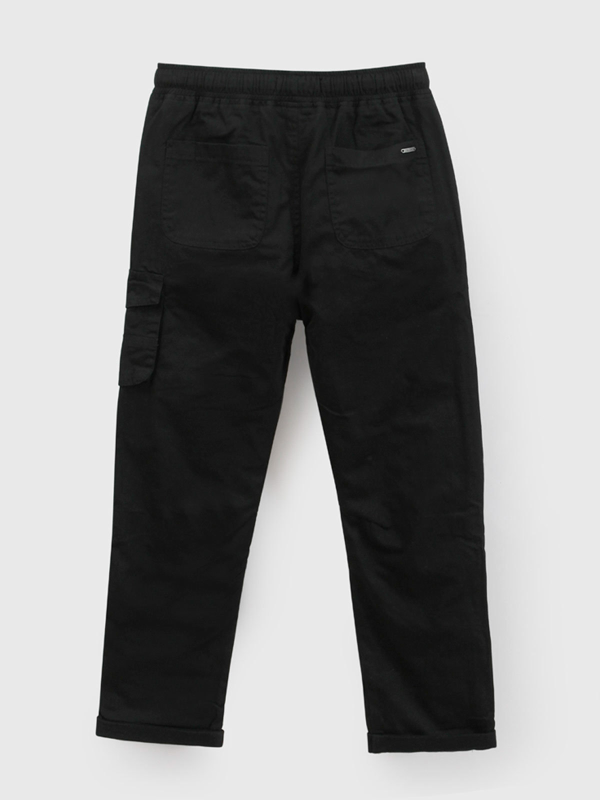 PANTALÓN CARGO NIÑO COLLOKY - 2