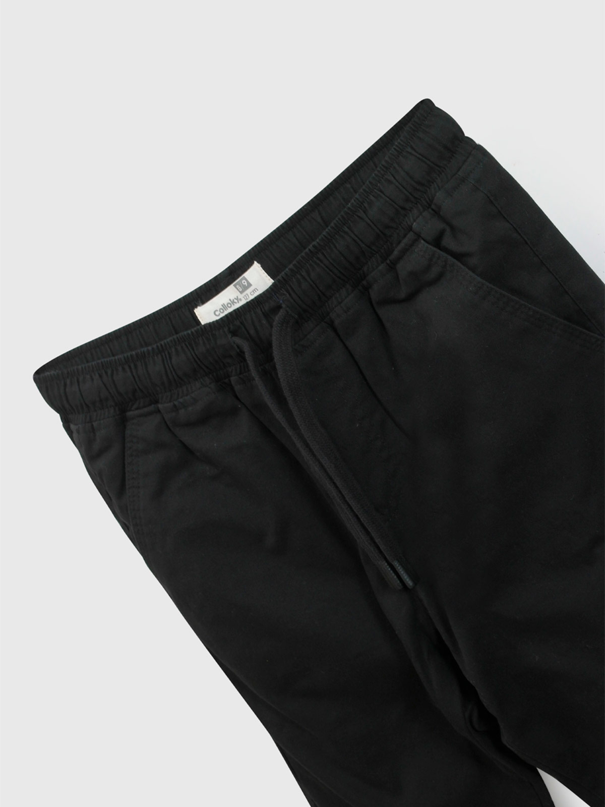 PANTALÓN CARGO NIÑO COLLOKY - 3