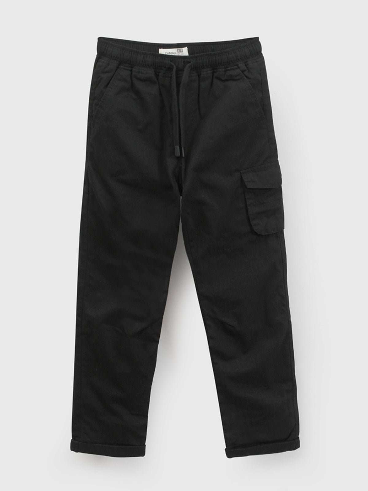PANTALÓN CARGO NIÑO COLLOKY - 1