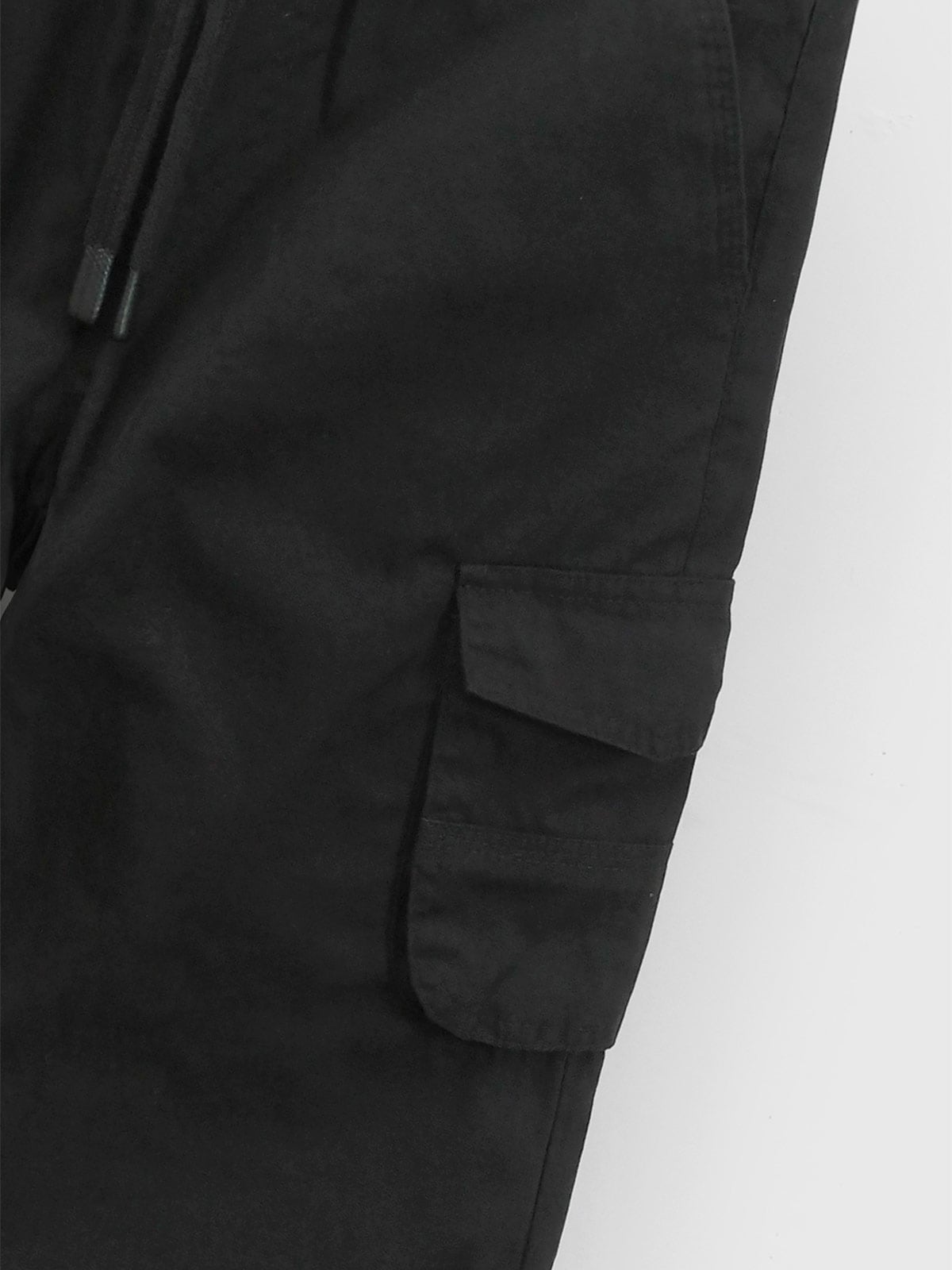 PANTALÓN CARGO NIÑO COLLOKY - 4