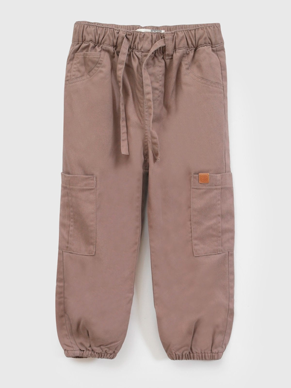 PANTALÓN DE BUZO NIÑO COLLOKY - 1
