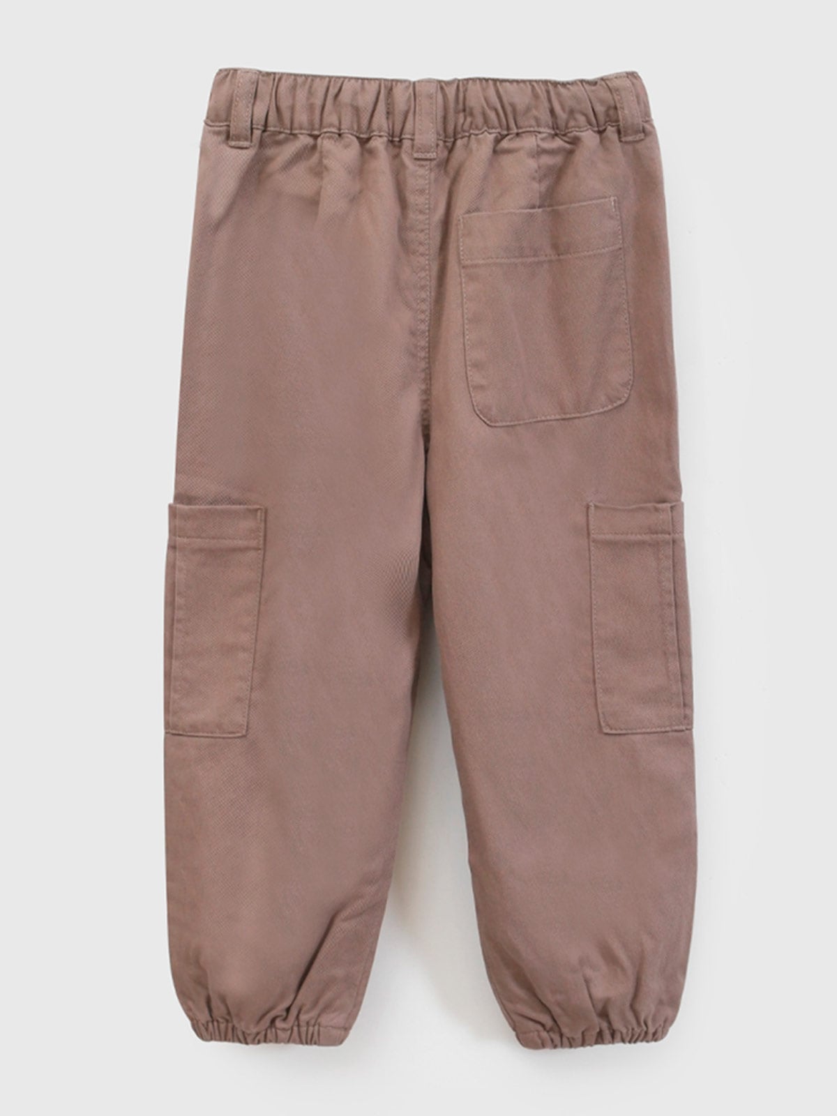 PANTALÓN DE BUZO NIÑO COLLOKY - 2