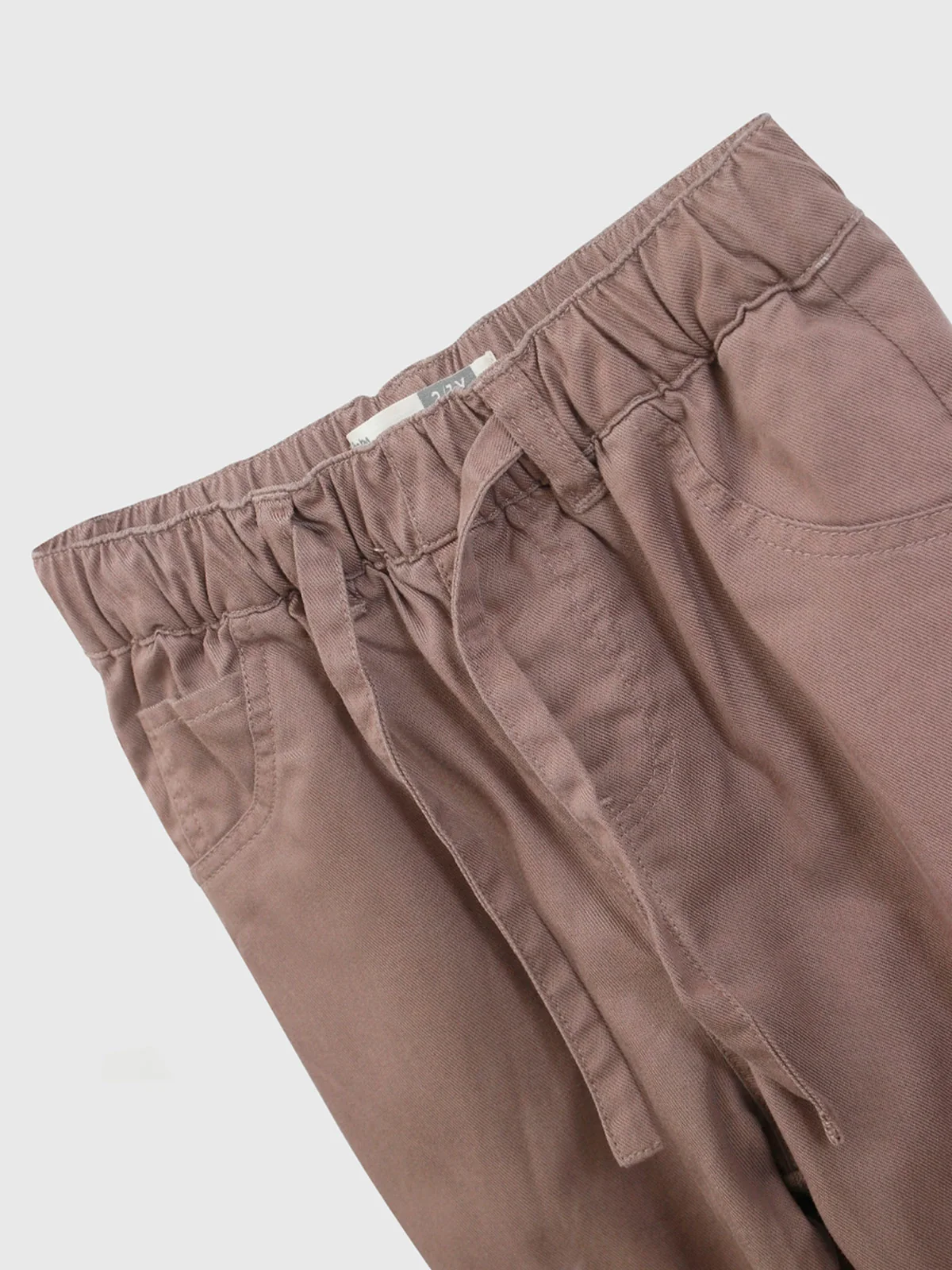 PANTALÓN DE BUZO NIÑO COLLOKY - 3