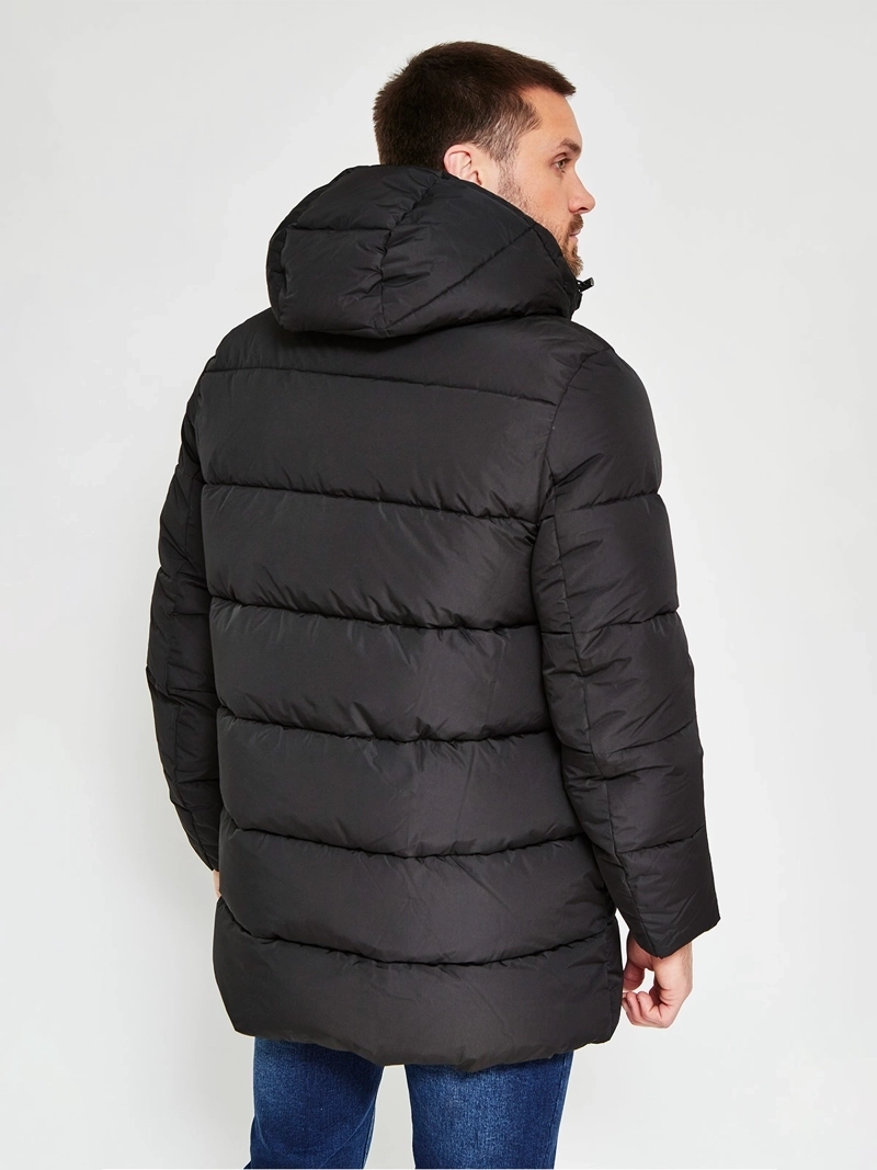 PARKA HOMBRE MARQUIS LARGA - 2
