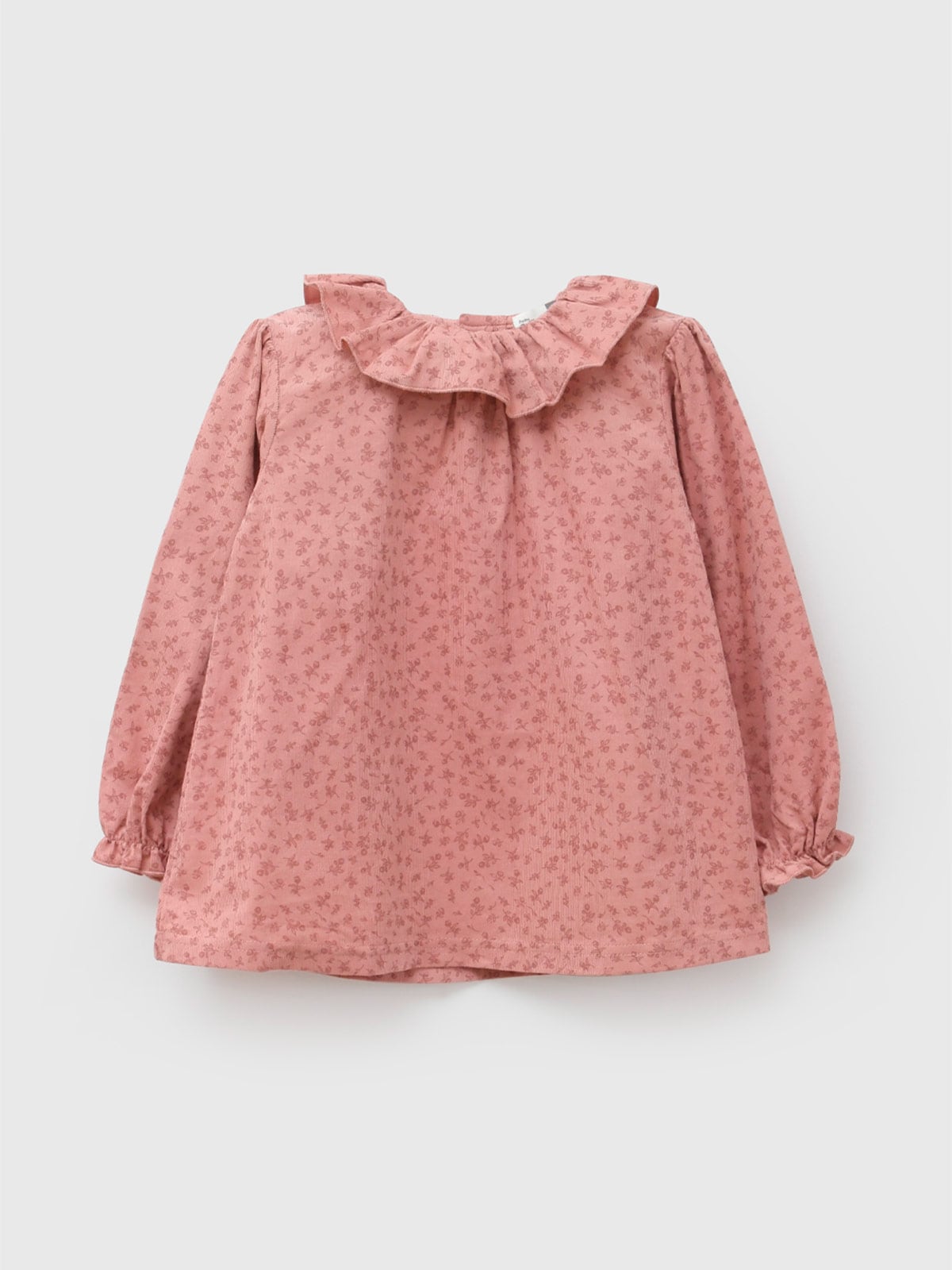 CONJUNTO VESTIDO NIÑA COLLOKY COCO - 2