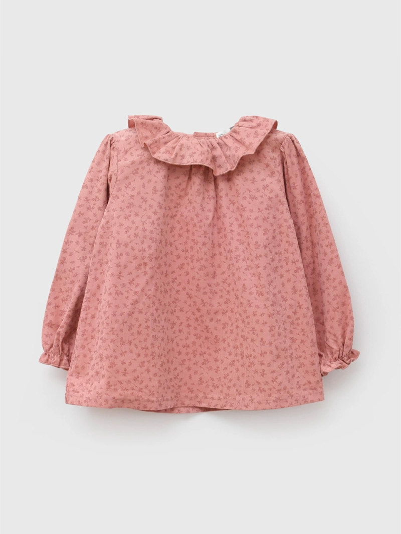 CONJUNTO VESTIDO NIÑA COLLOKY COCO - 2