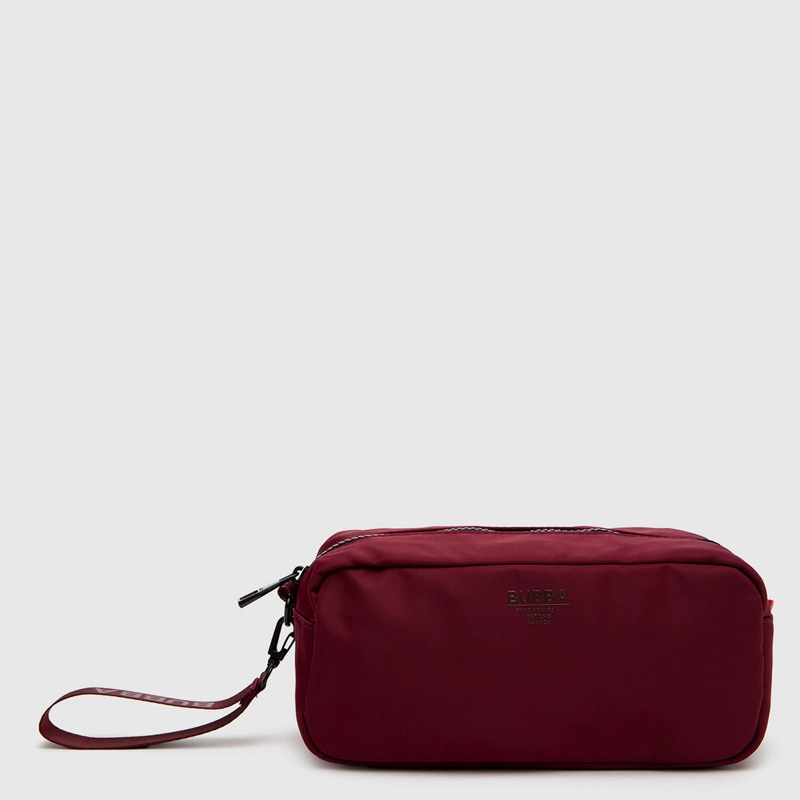 ESTUCHE BUBBA CAMPUS ROJO - 1