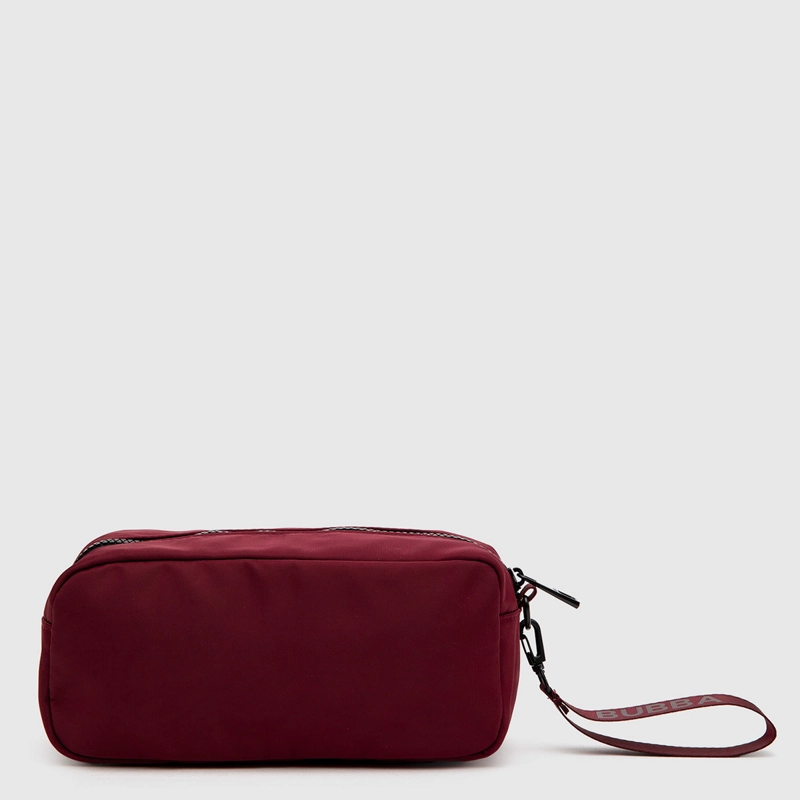 ESTUCHE BUBBA CAMPUS ROJO - 3