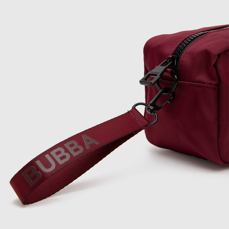 ESTUCHE BUBBA CAMPUS ROJO - 4