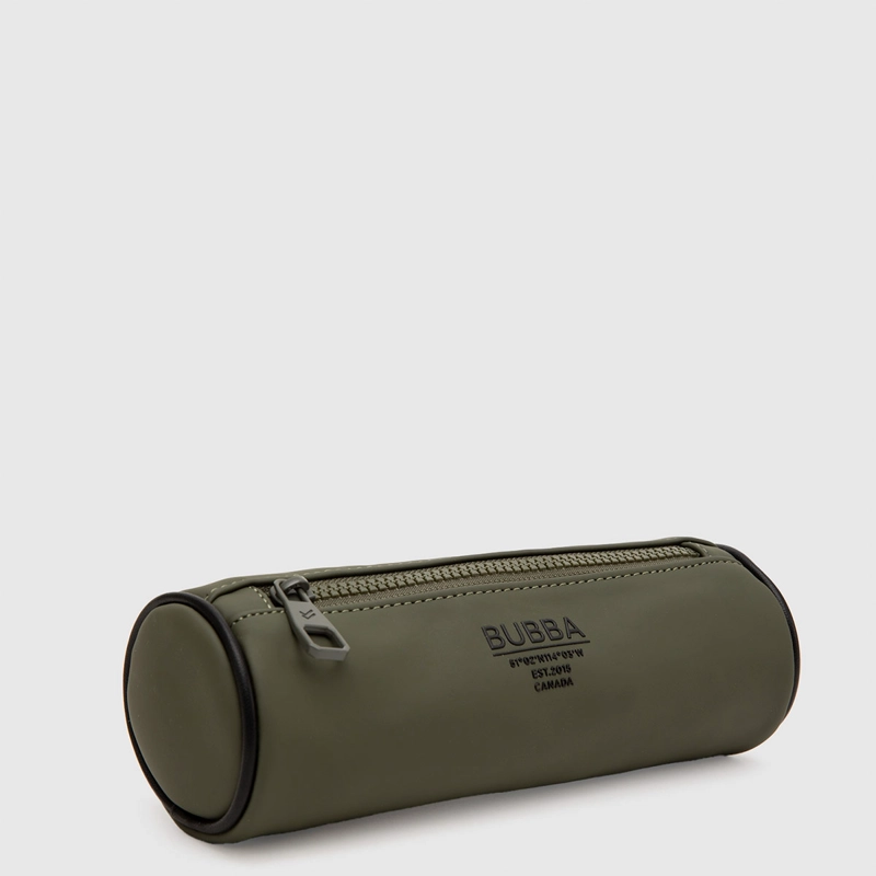 ESTUCHE BUBBA WATERLOO GRIS - 2