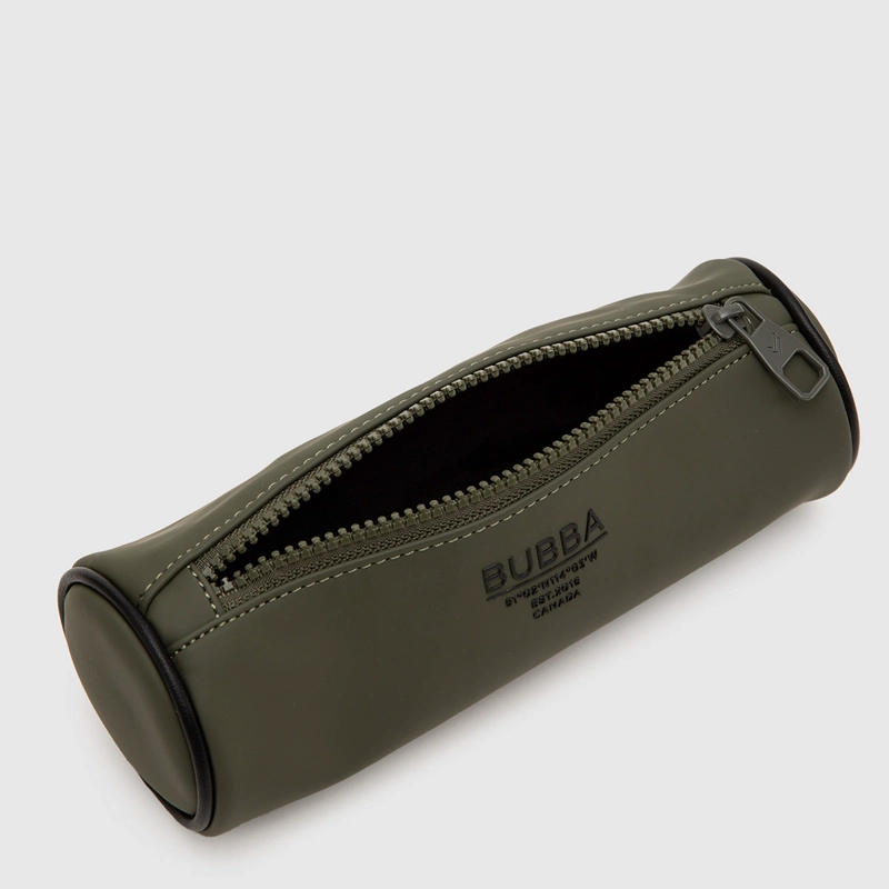 ESTUCHE BUBBA WATERLOO GRIS - 4