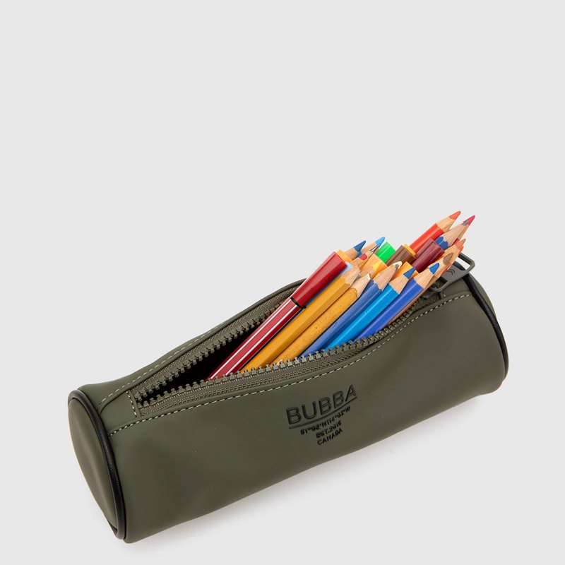 ESTUCHE BUBBA WATERLOO GRIS - 5