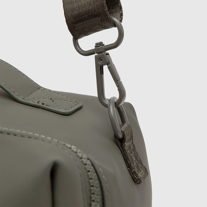 ESTUCHE BUBBA WATERLOO GRIS - 6